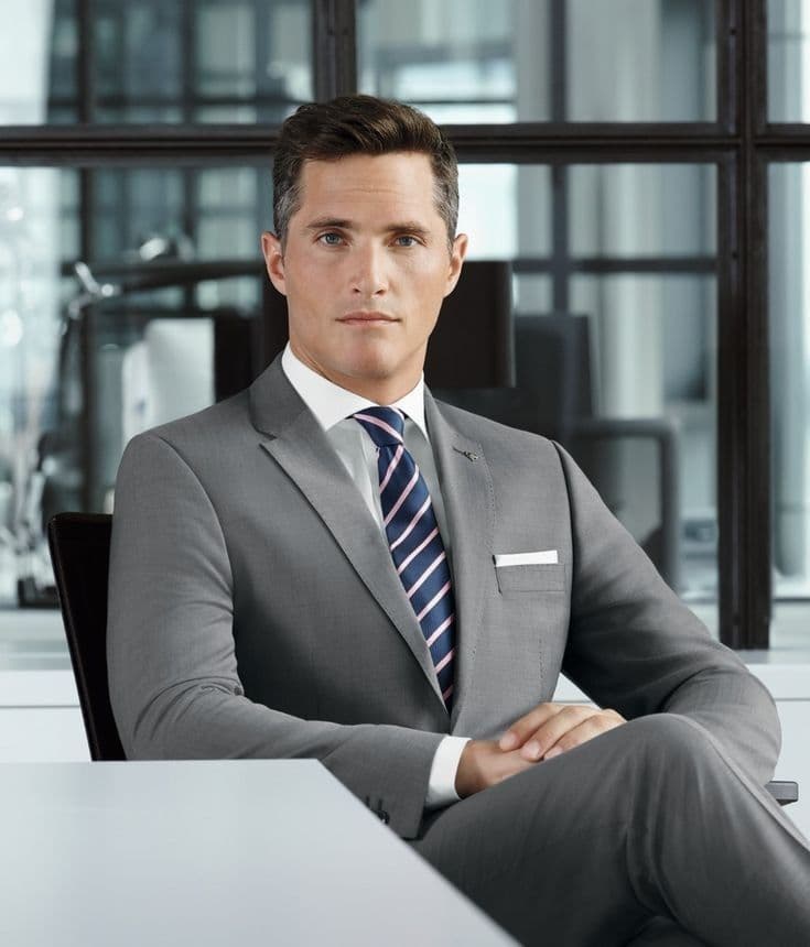 Associate - Michael Brown